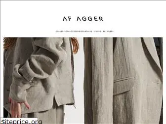 af-agger.com