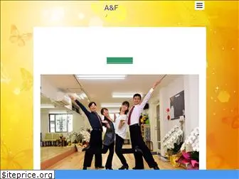 af-dance.com