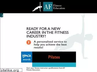 af-fitness.uk