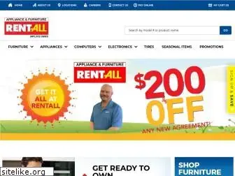 af-rentall.com