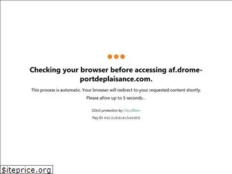 af.drome-portdeplaisance.com