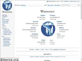 af.wikisource.org