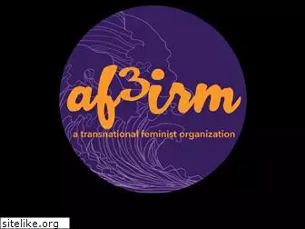 af3irm.org