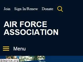 afa.org thumbnail