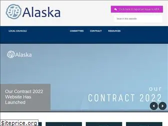 afaalaska.org