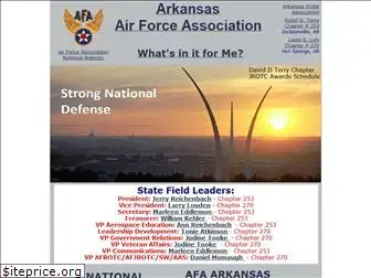 afaarkansas.com