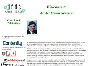 afab.com
