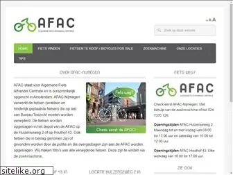 afac-nijmegen.nl