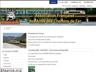 afac.asso.fr