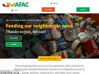 afac.org