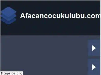 afacancocukulubu.com