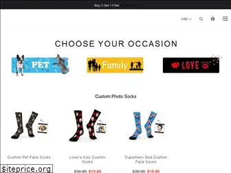 afacesocks.com