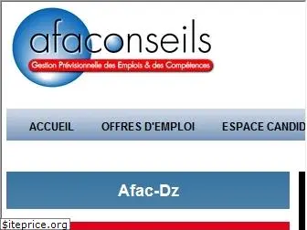 afaconseils.fr