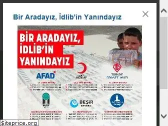 afad.gov.tr