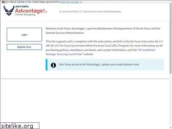 afadvantage.gov