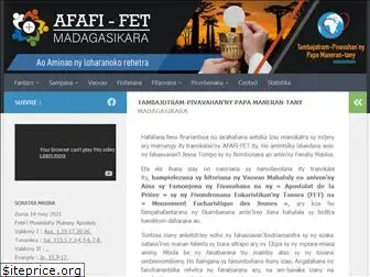 afafi-fet.org