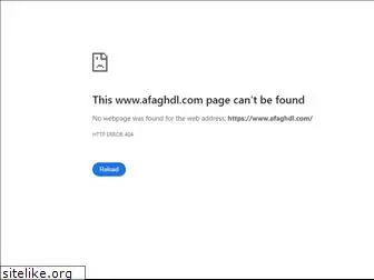 afaghdl.com