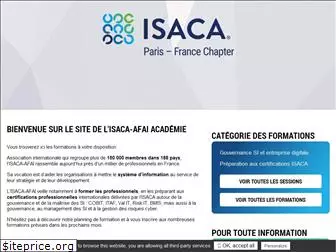 afai-isaca.fr