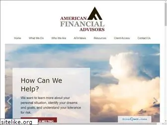 afainvestments.com