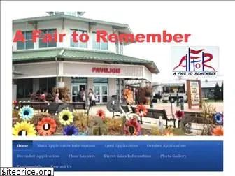 afairtoremember.com