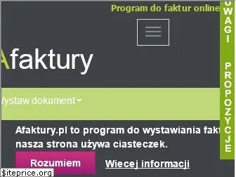 afaktury.pl