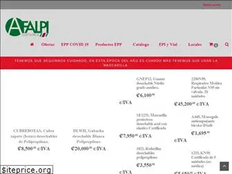 afalpi.com