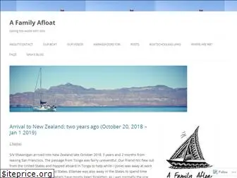 afamilyafloat.com