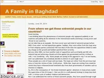 afamilyinbaghdad.blogspot.com