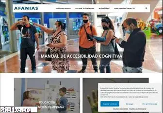 afanias.org