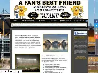 afansbestfriend.com