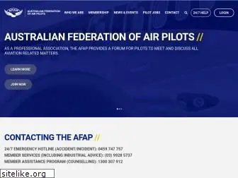 afap.org.au