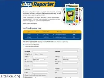 afaqsreporter.com