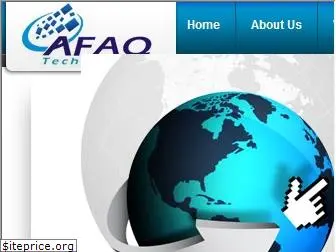 afaqtechnologies.com.pk