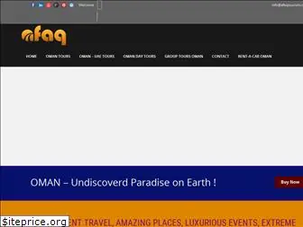 afaqtourism.com
