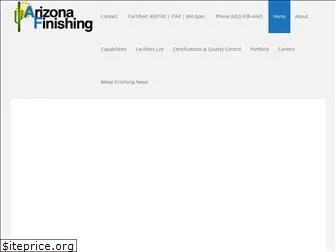 afarizona.com