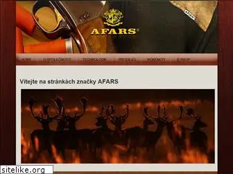 afars-cz.com