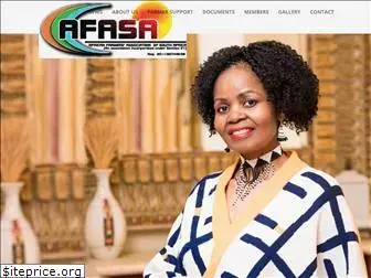 afasa.org.za
