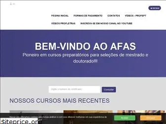 afascursos.com.br