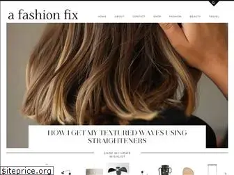 afashionfix.co.uk