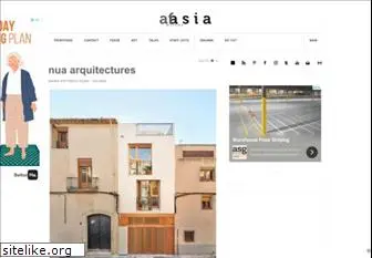 afasiaarchzine.com