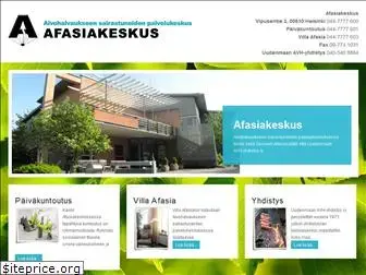 afasiakeskus.fi