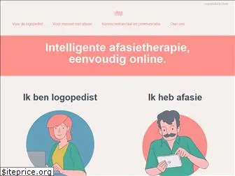 afasietherapie.nl