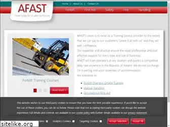 afast.ie