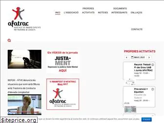 afatrac.org