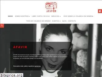afavir.org