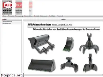 afb-equipment.de