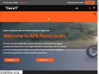 afbmotorcycles.co.uk