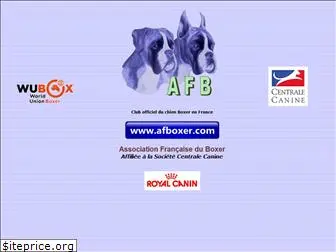 afboxer.com