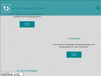 afc-filter.de