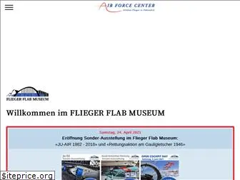afc-fliegermuseum.ch